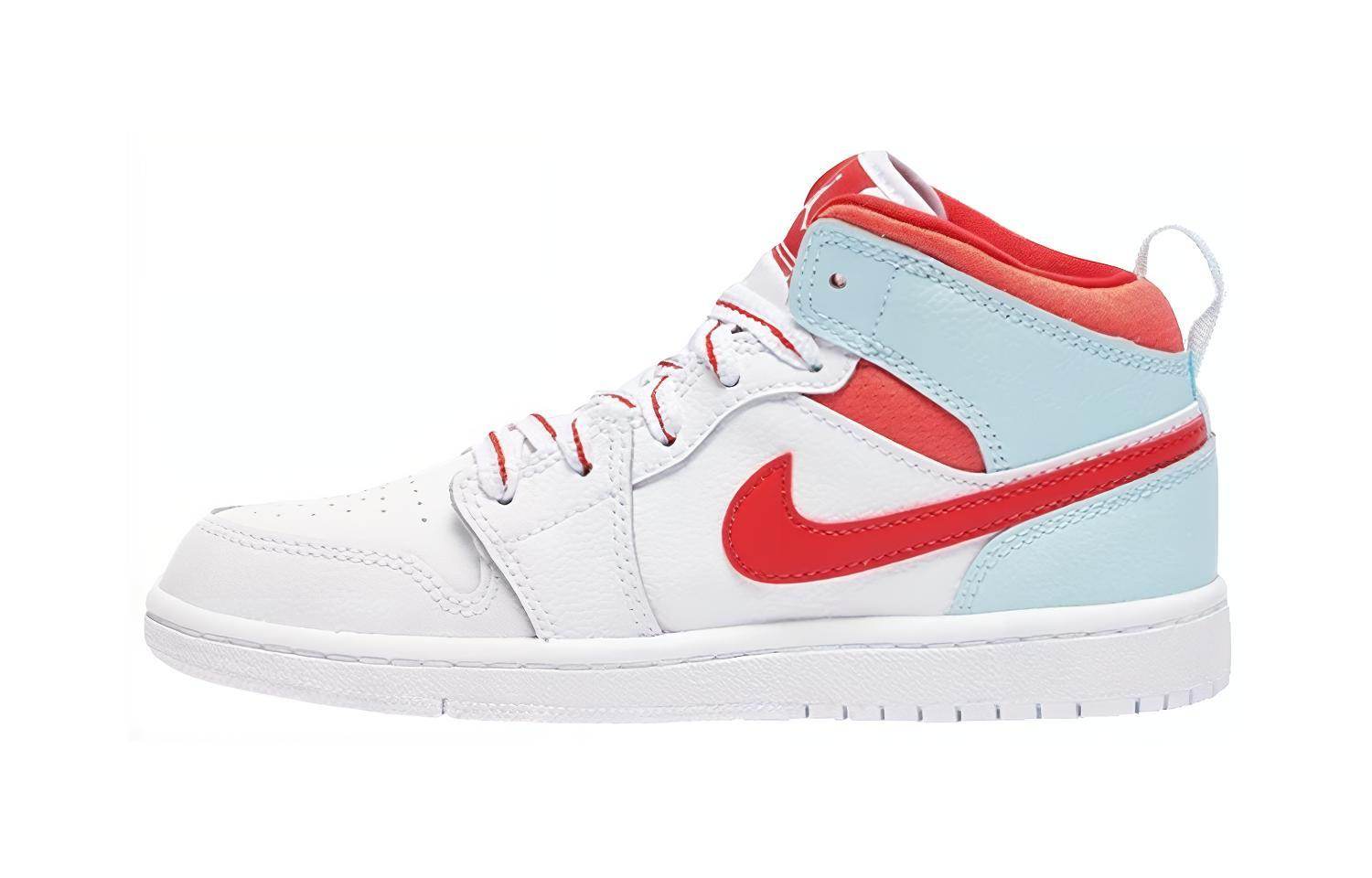 Кроссовки детские Jordan air 1 - Boxette Shop